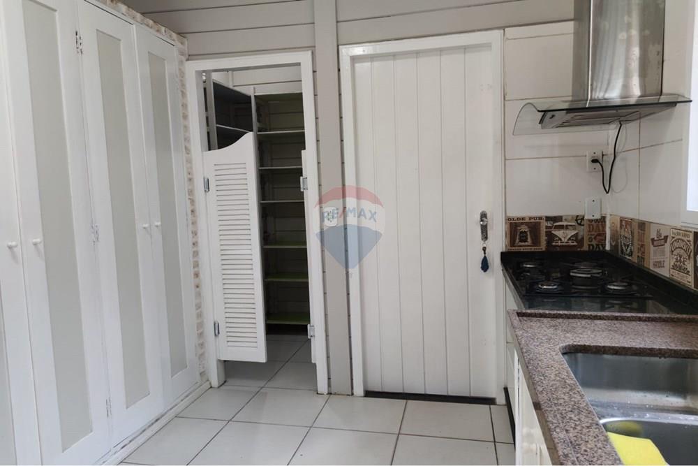 Casa - Alugar - Atibaia , São Paulo - WhatsApp Image 2026-03-20 at 12.56.48 (2).jpeg - Cozinha - 690471190-9