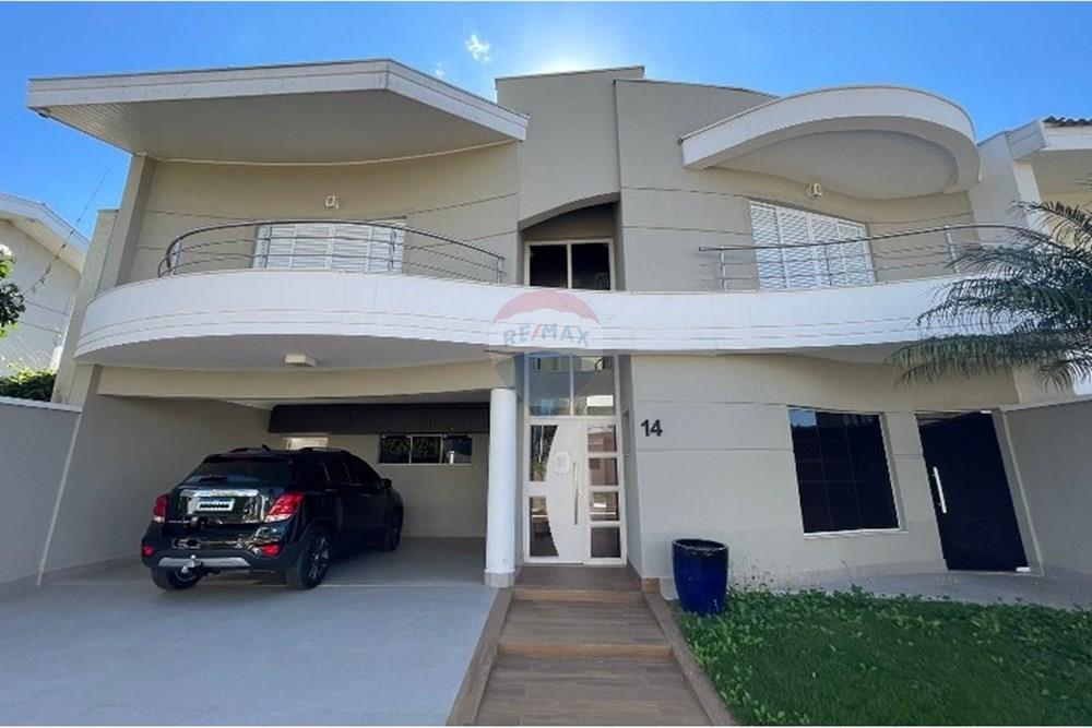 Casa de Condomínio - Alugar - Americana , São Paulo - garagem 2.jpg - 690231041-744