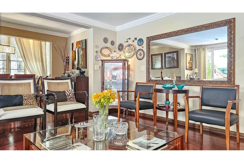 Casa de Condomínio - Venda - Santana de Parnaíba , São Paulo - 20260321_110505.jpg - 691021036-58