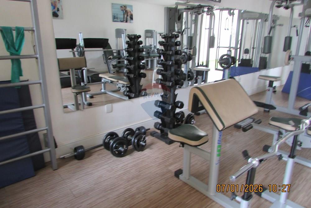 Apartamento - Alugar - Paulínia , São Paulo - IMG_2953.JPG - 691181028-16