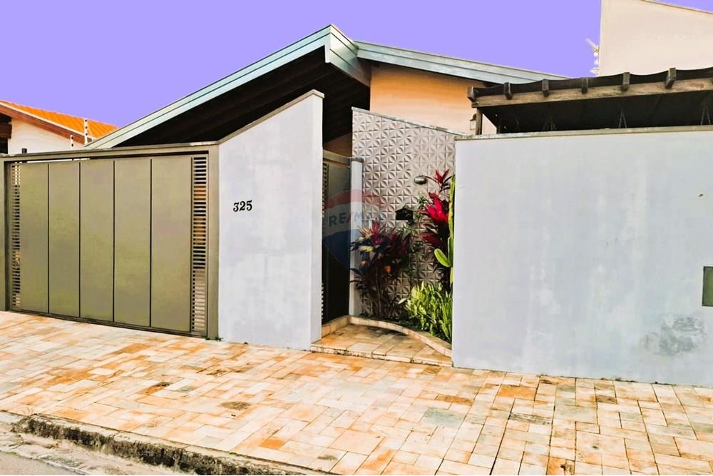 Casa - Venda - Mogi Mirim , São Paulo - Foto 4.jpg - 690751025-141