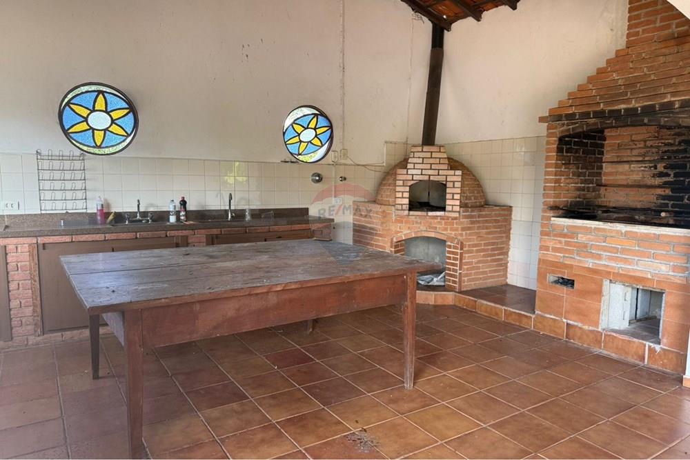 Chácara / Sítio / Fazenda - Alugar - Bragança Paulista , São Paulo - WhatsApp Image 2026-02-25 at 14.48.19 (2).jpeg - Área Gourmet - 690041129-19