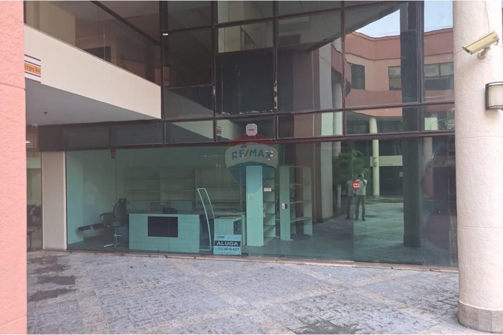 Cj. Comercial/ Sala - Alugar - Barueri , São Paulo - 7.jpeg - 691021013-8