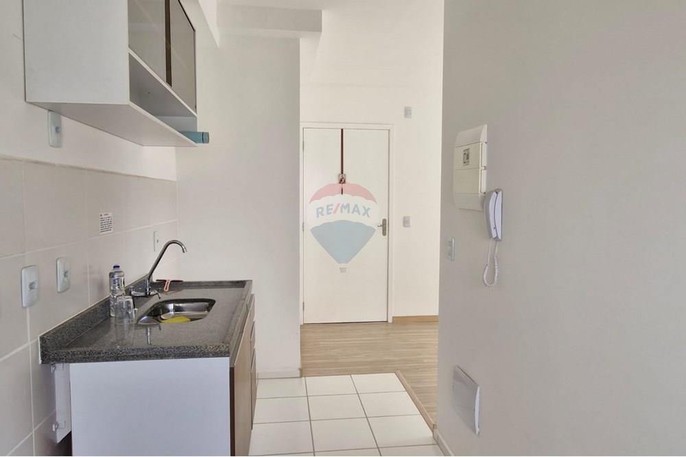 Apartamento - Alugar - Valinhos , São Paulo - Cozinha.jpg - 690851002-149