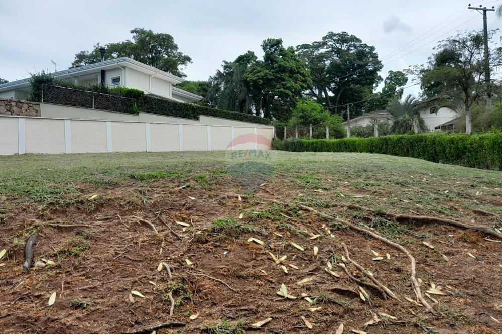 Casa de Condomínio - Alugar - Vinhedo , São Paulo - 3f5293c7-e841-4193-a2d4-922c3ac235d4.jpg - 690541142-212