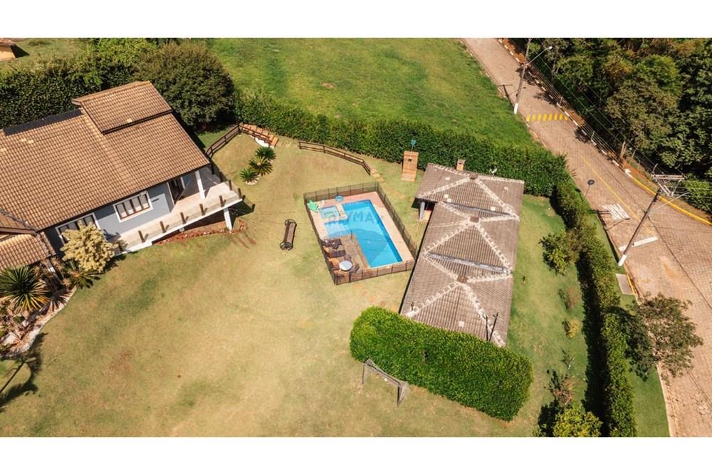 Casa de Condomínio - Alugar - Bragança Paulista , São Paulo - IMG-20250508-WA0070.jpg - 690921107-4