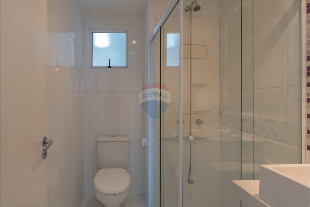 Apartamento - Venda - Campinas , São Paulo - Banheiro social (2).jpg - 690211048-16