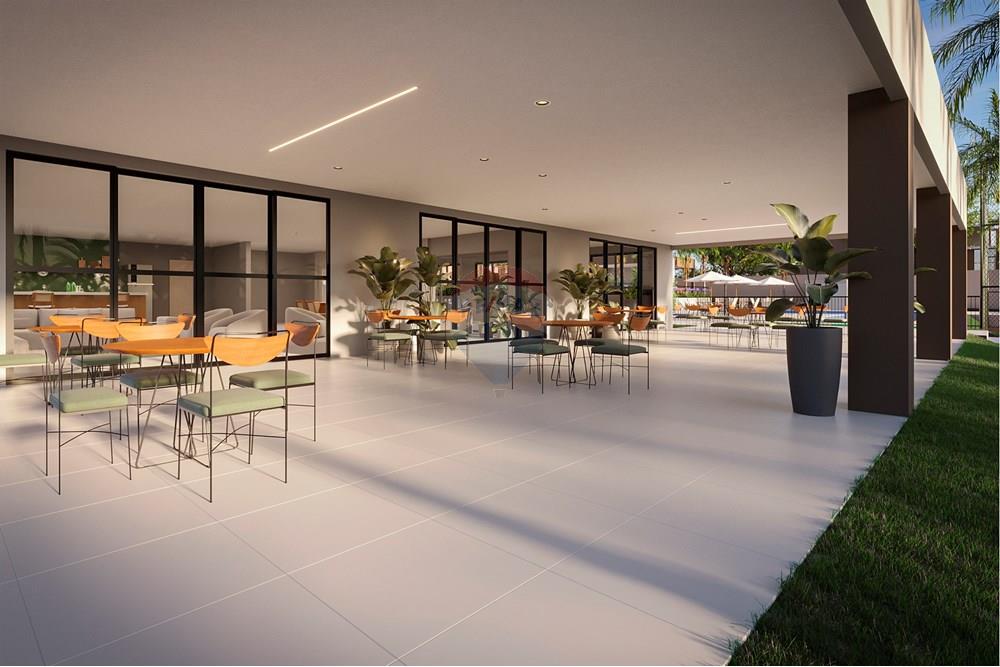 Apartamento - Venda - Paulínia , São Paulo - AVITA_TERRACO GOURMET_LR0.jpg - 690511309-11