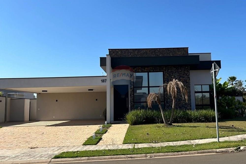 Casa de Condomínio - Alugar - Jaguariúna , São Paulo - casa patricia 9.jpg - Fachada - 691191003-19