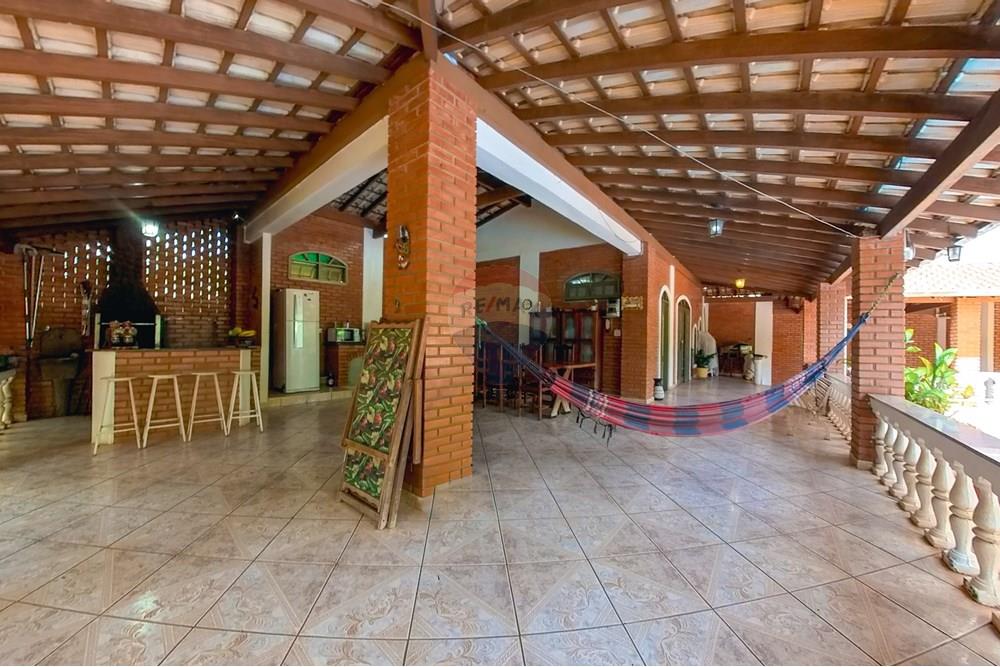 Chácara / Sítio / Fazenda - Venda - Araras , São Paulo - Tratada-55.jpg - 690691036-95