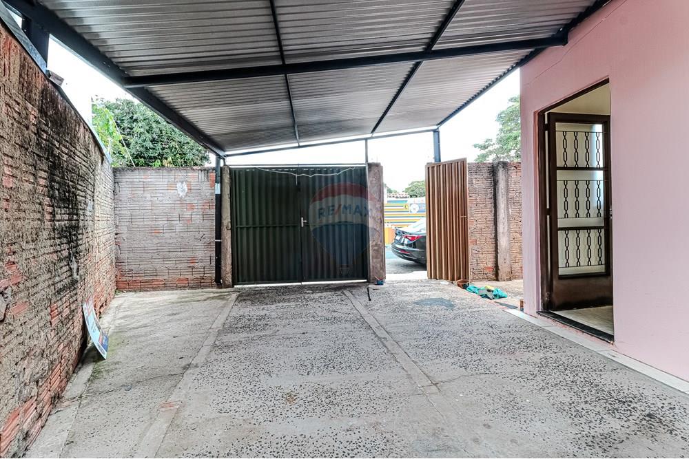 Casa - Alugar - Rio Claro , São Paulo - vila cristina-19.JPEG - Garagem - 690811013-195