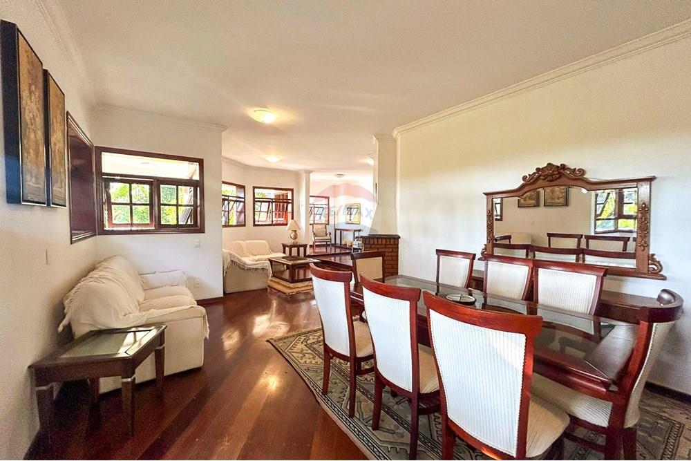 Casa de Condomínio - Alugar - Vinhedo , São Paulo - IMG-20251204-WA0055.jpg - 690941025-169