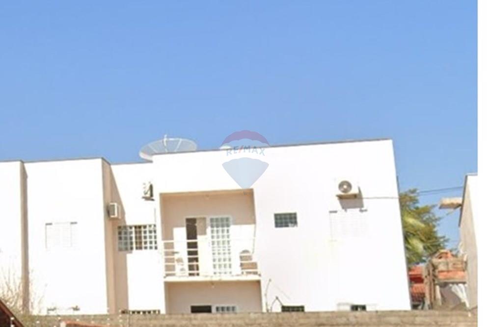 Apartamento - Venda - Jaguariúna , São Paulo - Apto Sacada.jpg - Varanda - 690671050-3