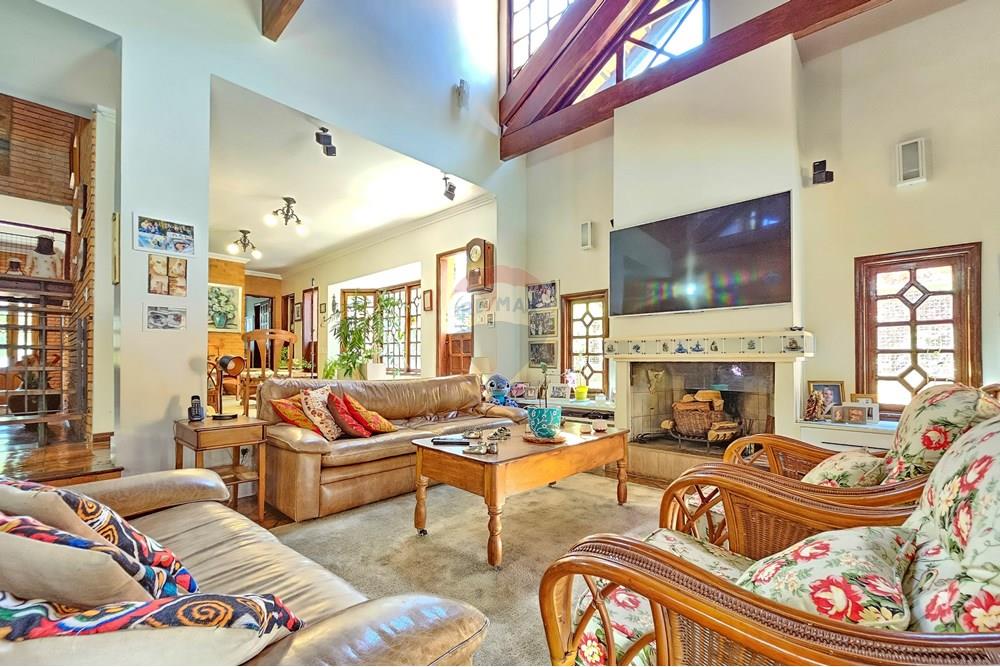 Casa de Condomínio - Venda - Santana de Parnaíba , São Paulo - 20250910_115558.jpg - 691021035-19