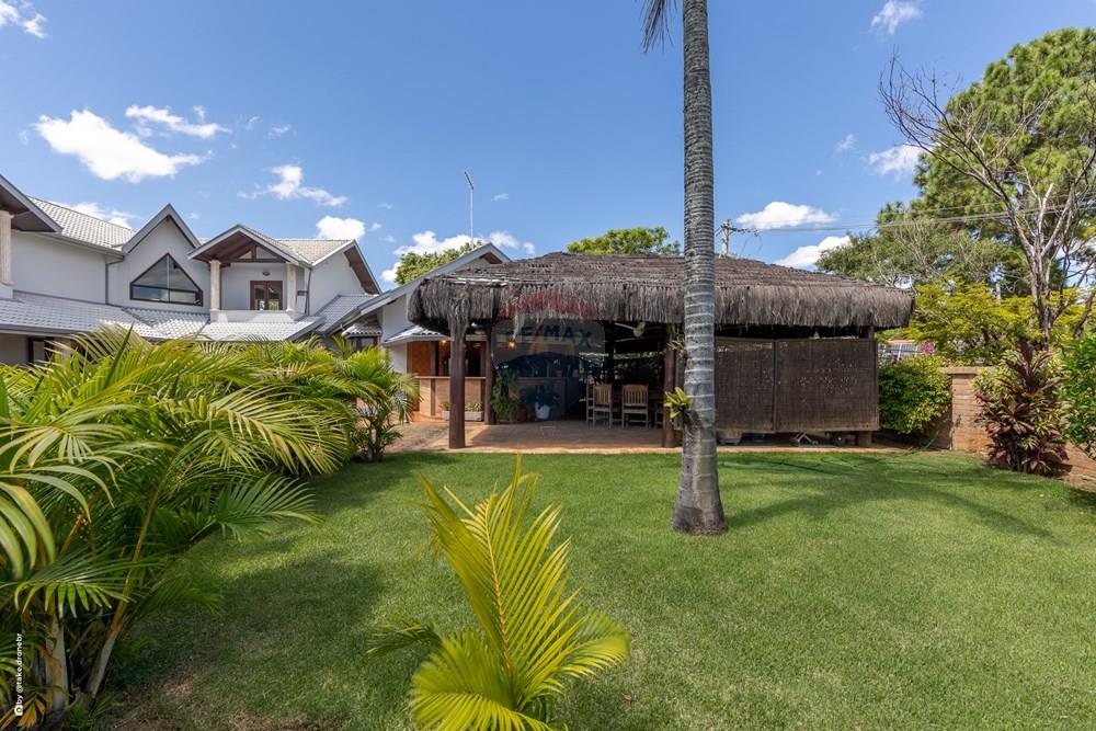 Casa - Venda - Vinhedo , São Paulo - TKD-18093.jpg - 690941017-85