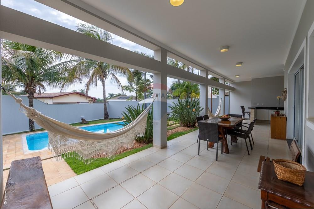 Casa de Condomínio - Venda - Campinas , São Paulo - TKD-4236.jpg - 690681097-51