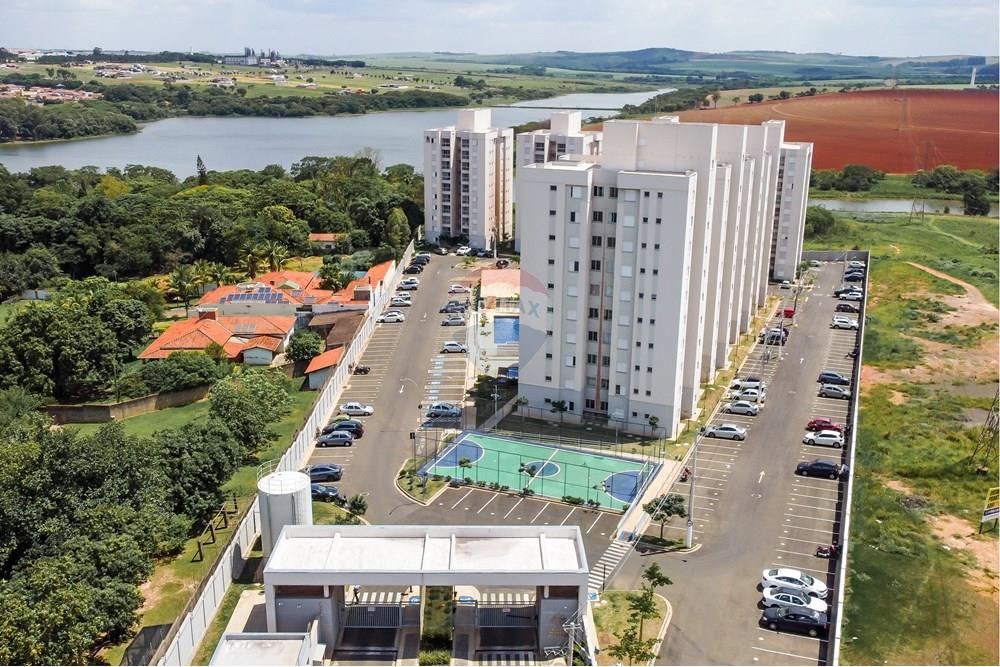 Apartamento - Alugar - Araras , São Paulo - Tratada-25.jpg - 690691016-302