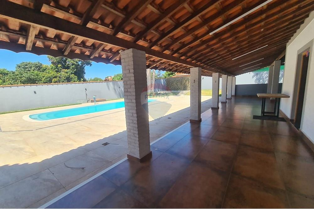 Casa para alugar com 3 quartos, 343m² - Foto 28
