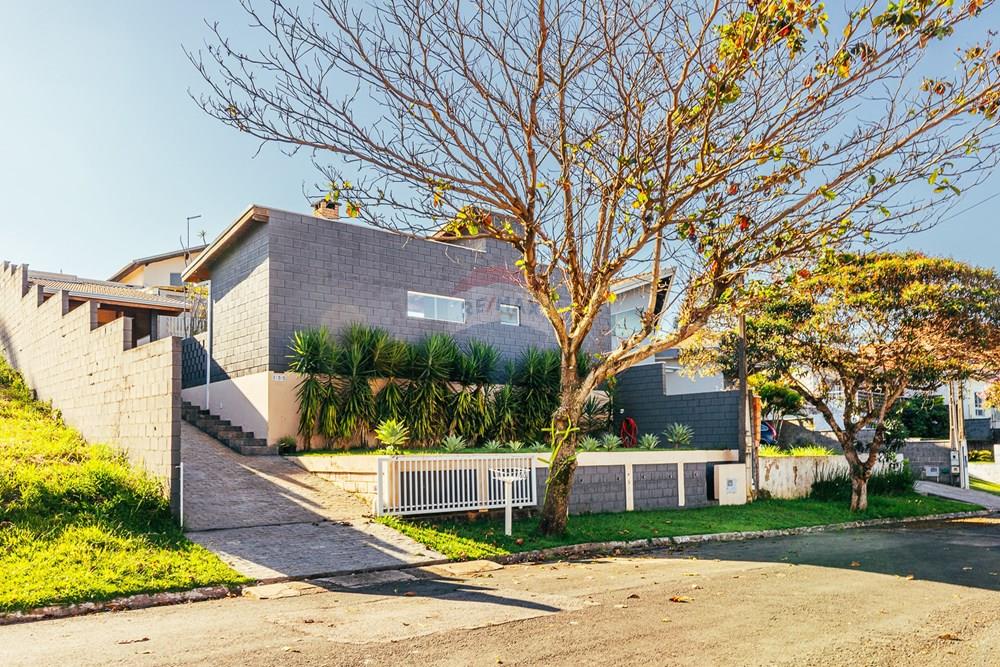 Casa de Condomínio - Venda - Itupeva , São Paulo - Alto da Boa Vista-29.jpg - 690801076-2