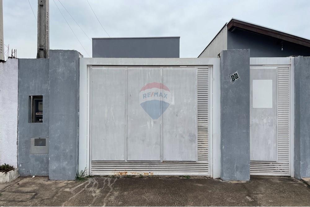 Casa - Venda - Mogi Guaçu , São Paulo - IMG_6584.JPG - Fachada - 690521118-110