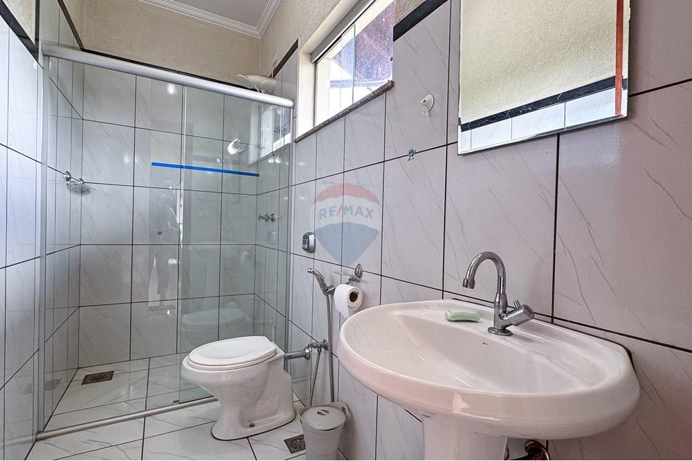 Casa - Venda - Capivari , São Paulo - 22.jpg - Banheiro - 690091006-573
