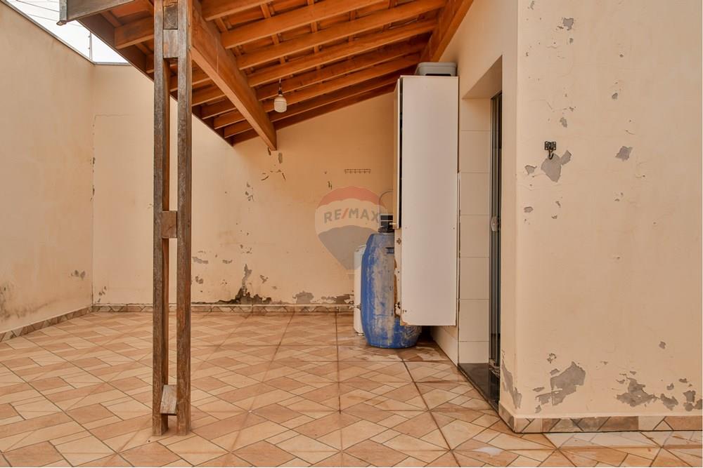 Casa - Venda - Rio Claro , São Paulo - Av. 3 VI, 562 - Lr16.jpg - 690811099-9