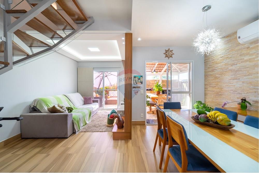 Casa de Condomínio - Venda - Jundiaí , São Paulo - DSC05754-HDR.jpg - 690591032-134