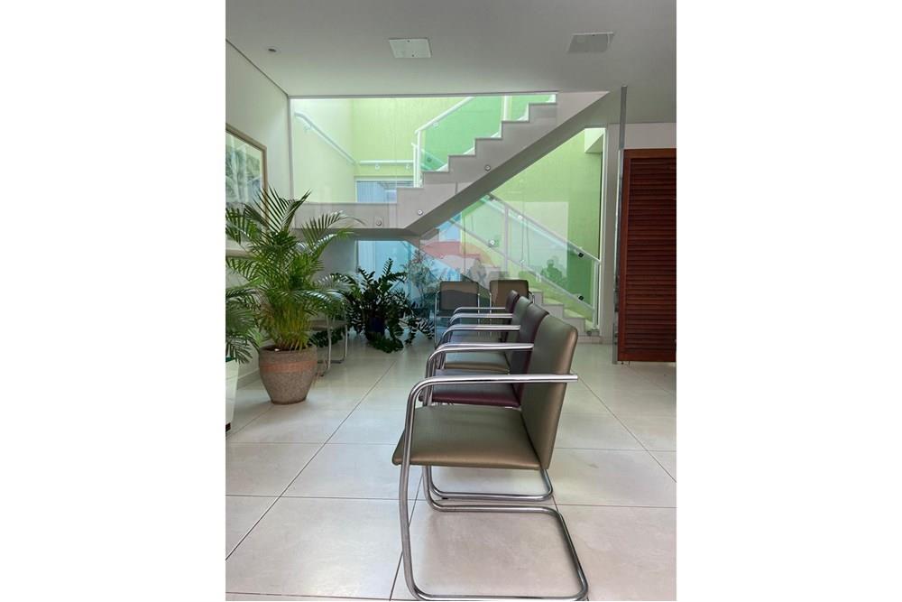 Conjunto Comercial-Sala para alugar, 20m² - Foto 9