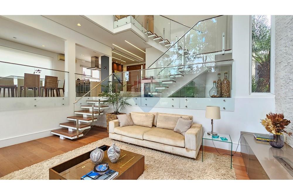 Casa de Condomínio - Venda - Santana de Parnaíba , São Paulo - 20260224_132009.jpg - 691021032-19