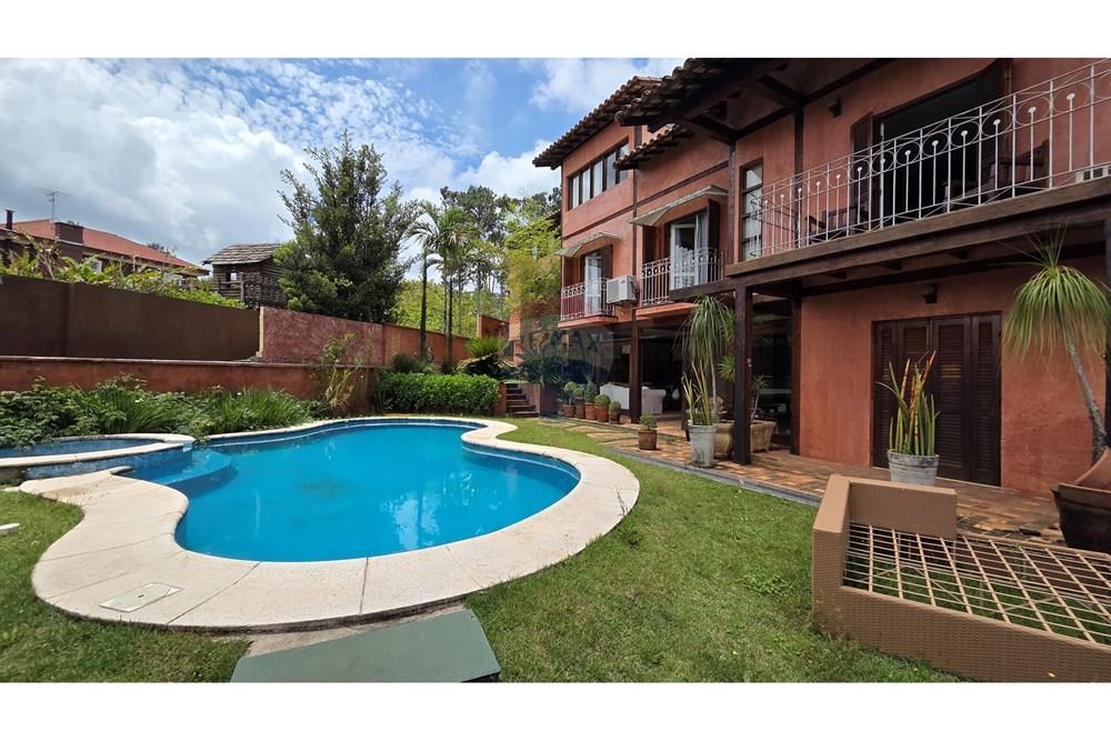 Casa de Condomínio - Alugar - Barueri , São Paulo - 20251216_110606.jpg - 690951041-38