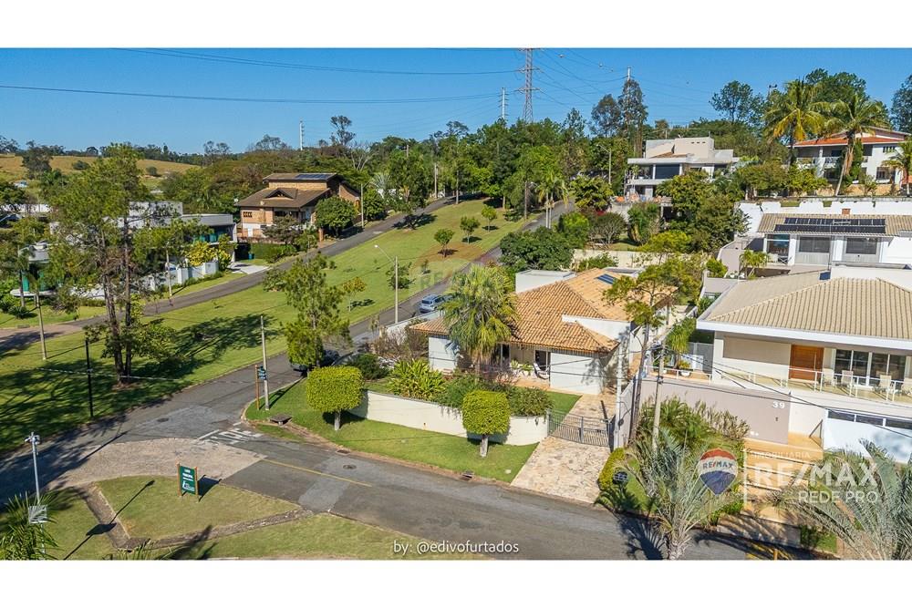 Casa de Condomínio - Alugar - Vinhedo , São Paulo - DJI_20250626101343_0019_DEDIVOFURTADO-RG98002306922 SSPCE - REMAX REDE PRO I - SAO JOAQUIM - 690541076-61.jpg - 690541076-61