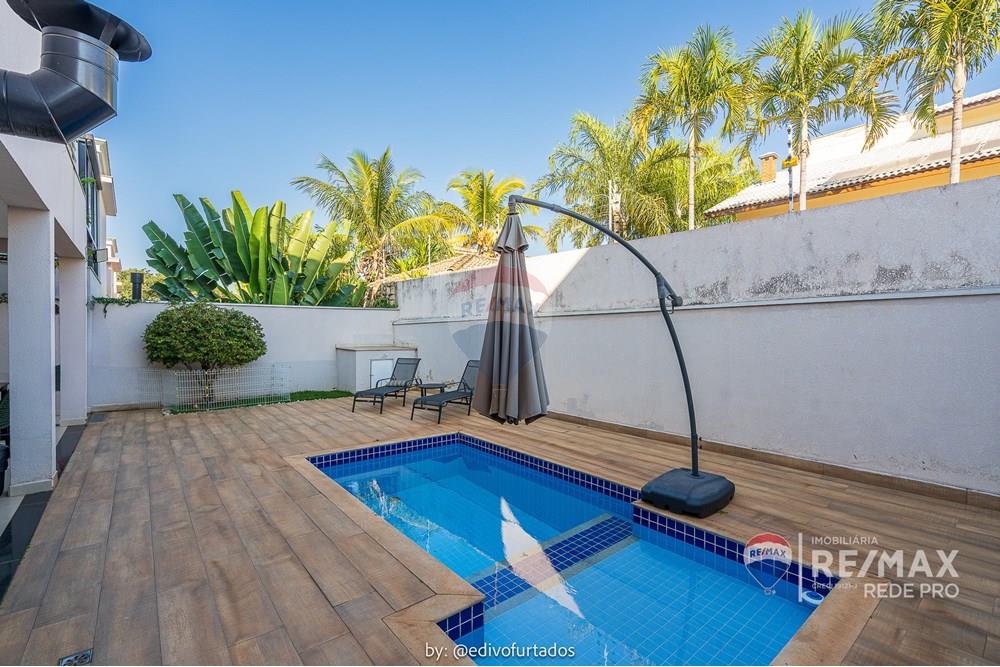 Casa de Condomínio - Venda - Indaiatuba , São Paulo - EDI06818EDIVOFURTADO-RG98002306922 SSPCE - INDAIATUBA -  REDE PRO II - 690851083-24 - GILBERTO E LUCIANA.jpg - 690851083-25