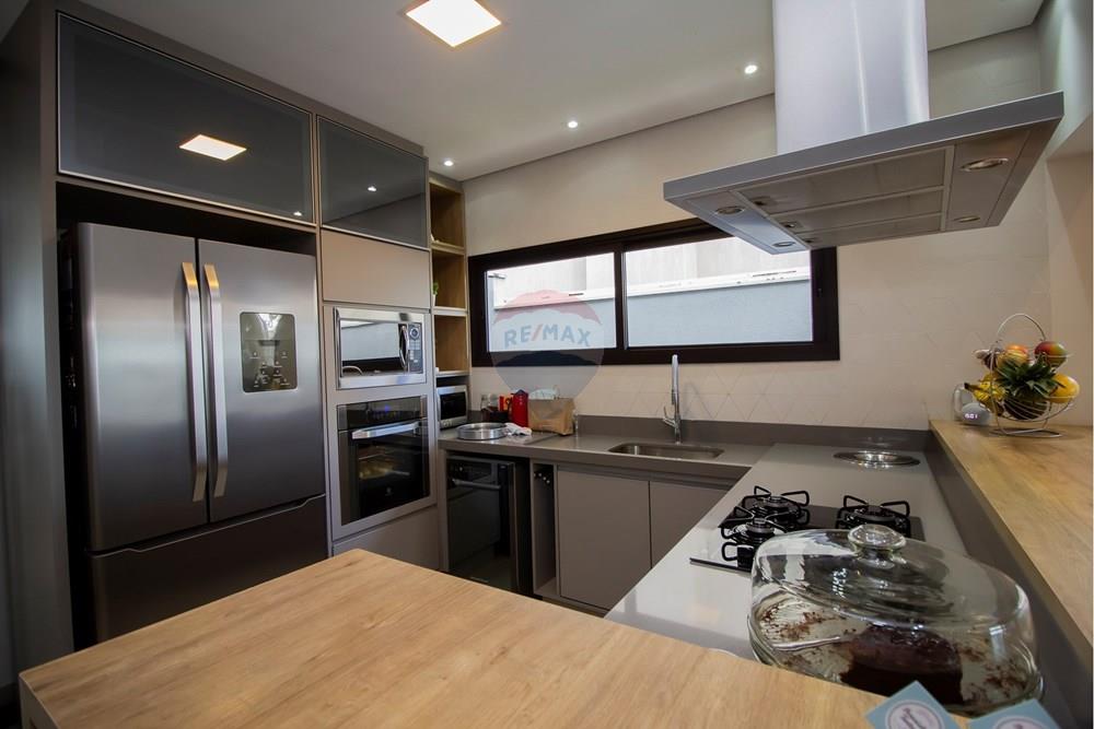 Casa de Condomínio - Venda - Jundiaí , São Paulo - IMG_0001.jpg - Cozinha - 690361046-6