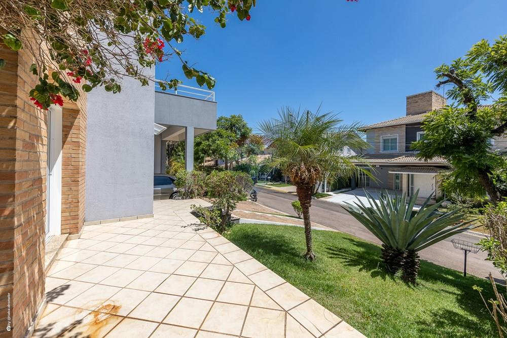 Casa de Condomínio - Venda - Louveira , São Paulo - TKD-13767.jpg - Fachada - 690941025-197