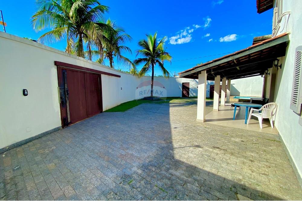 Casa - Venda - Guarujá , São Paulo - IMG_1490.jpg - Quintal - 690821038-155