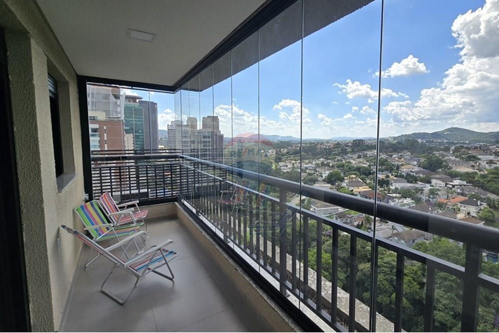 Apartamento - Alugar - Barueri , São Paulo - 8.jpeg - 691141038-69