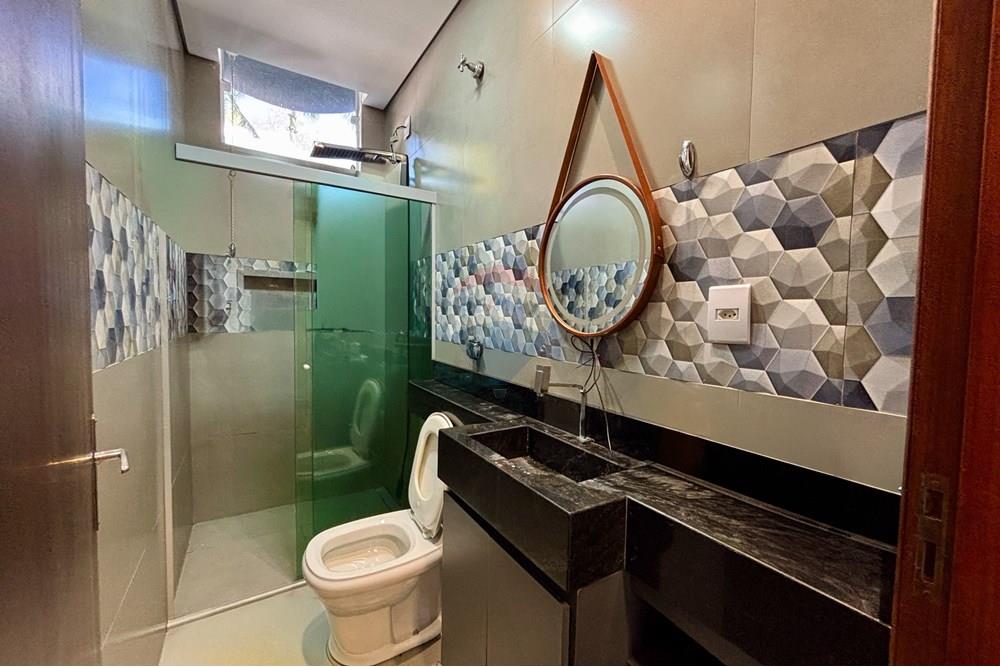 Casa - Alugar - Mogi Guaçu , São Paulo - IMG_4927.JPG - Banheiro - 690521118-152