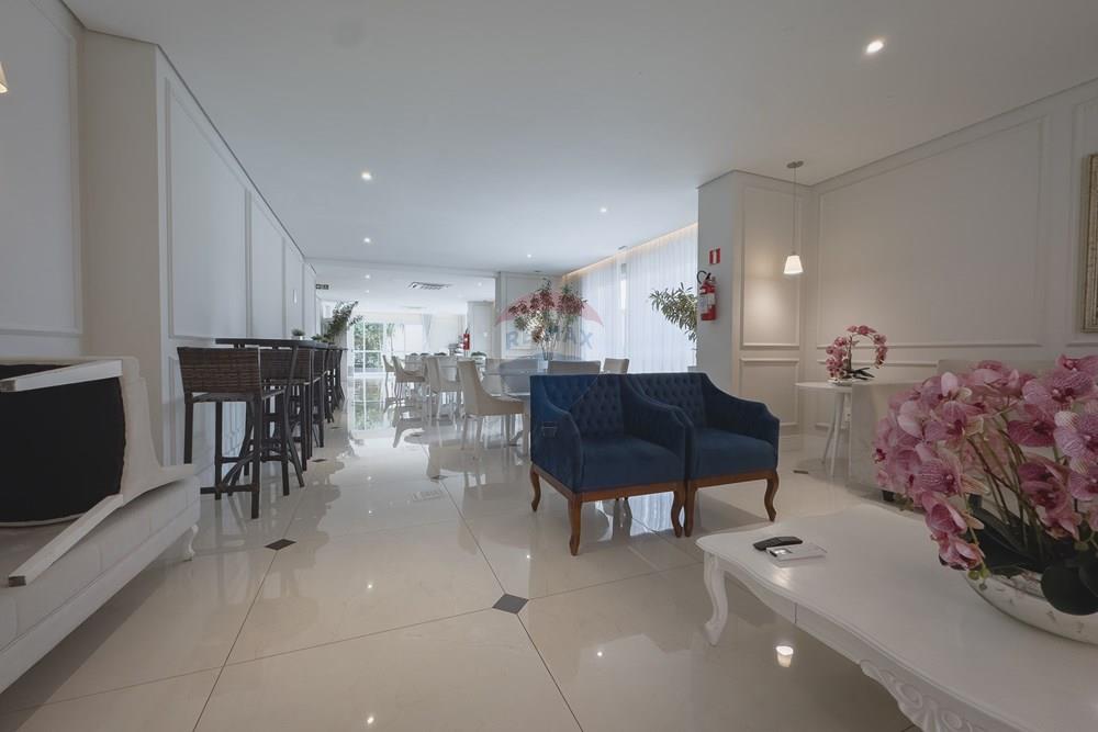 Apartamento - Venda - Barueri , São Paulo - PARC ATHENEE-85.jpg - Salão de Festas - 691141008-15