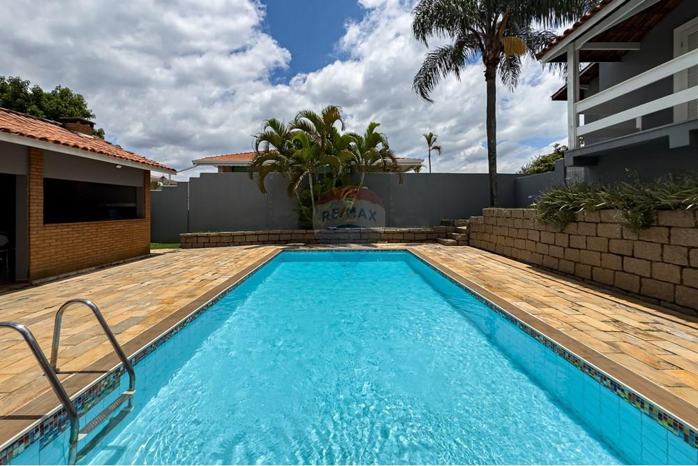 Casa de Condomínio - Alugar - Vinhedo , São Paulo - IMG_2850.jpg - 690541093-168