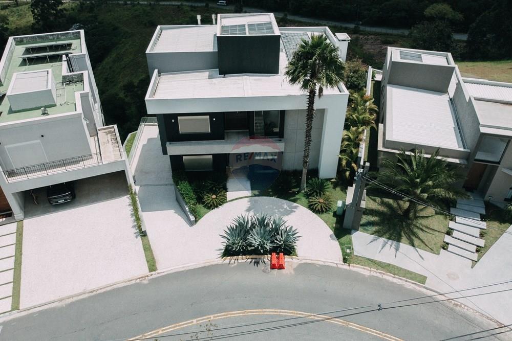 Casa de Condomínio - Alugar - Santana de Parnaíba , São Paulo - Campos_Conde_Casa-72.jpg - 691141013-51