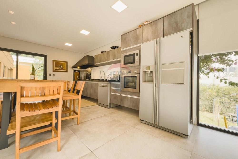 Casa de Condomínio - Alugar - Barueri , São Paulo - Al. Campinas 1710_-19.jpg - 691141013-82