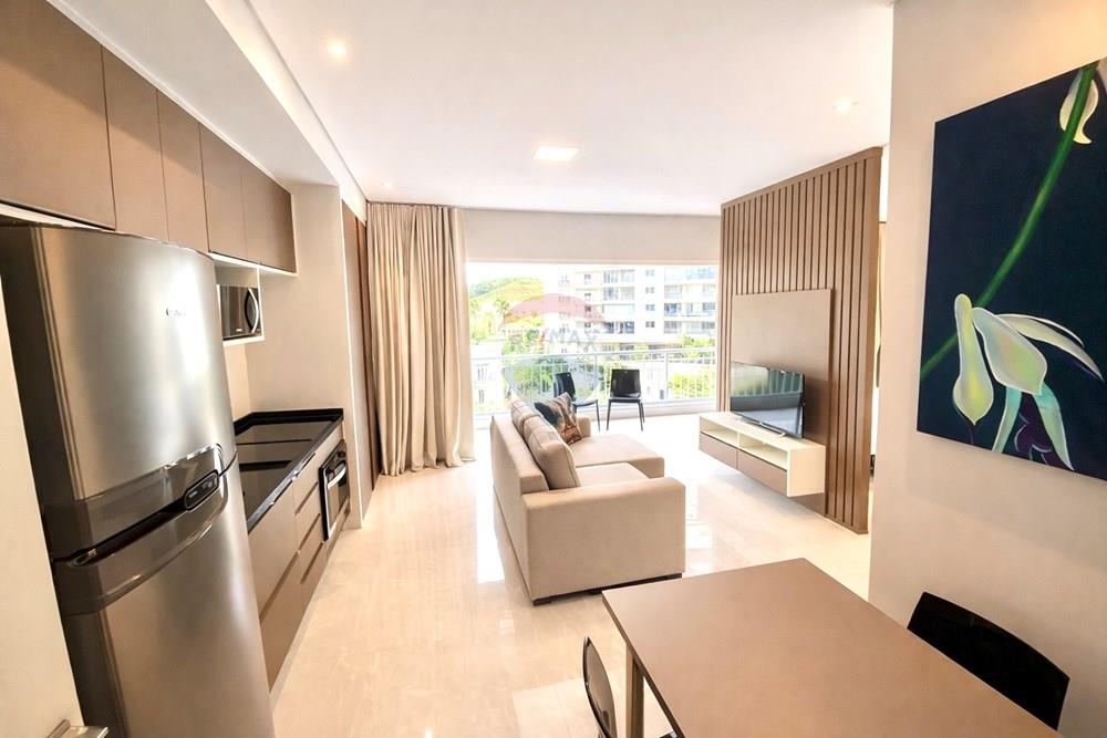 Apartamento - Alugar - Santana de Parnaíba , São Paulo - B7EEEE2E-791D-4A2D-9ACA-15337C4666F6.jpeg - Sala de estar - 691141013-108