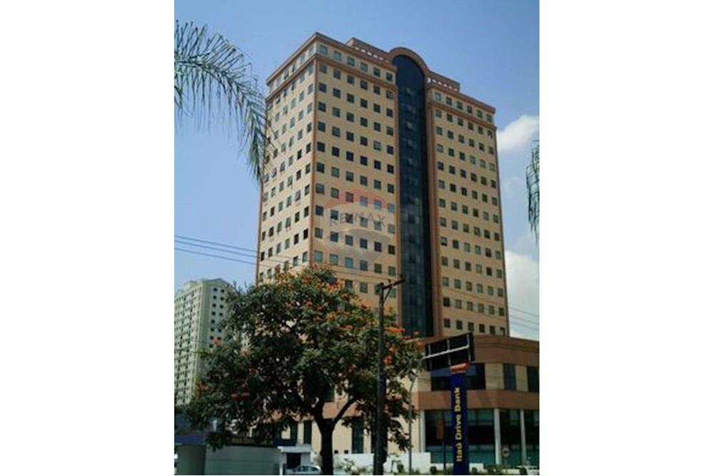 Cj. Comercial/ Sala - Alugar - Barueri , São Paulo - 1252517576.jpg - 691021013-8