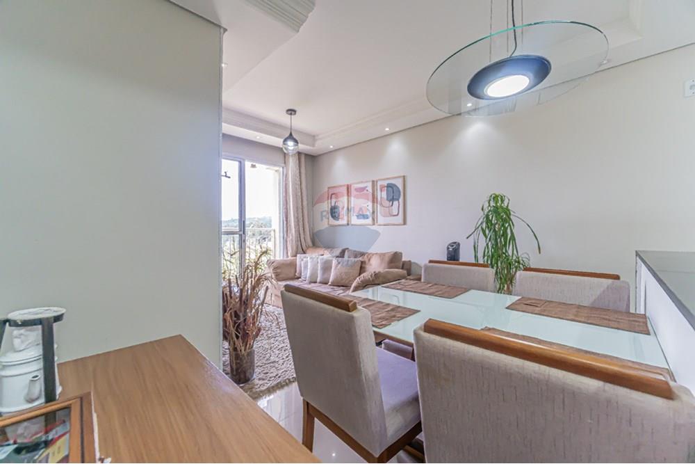 Apartamento - Venda - Cotia , São Paulo - CA-24.jpg - 691151034-3