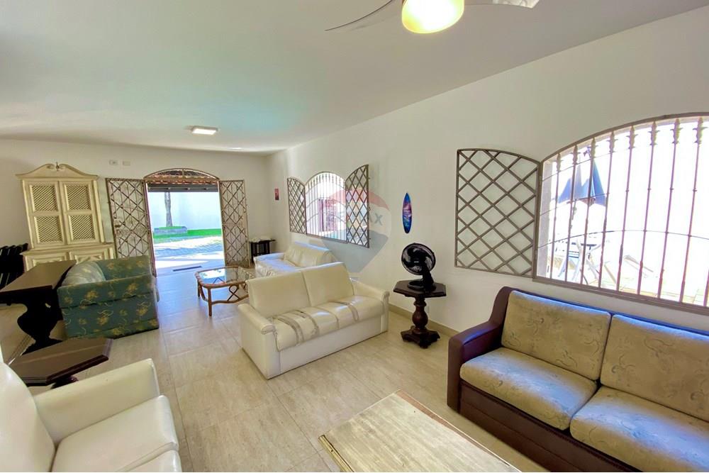 Casa - Venda - Guarujá , São Paulo - IMG_1440.jpg - Sala em L - 690821038-155