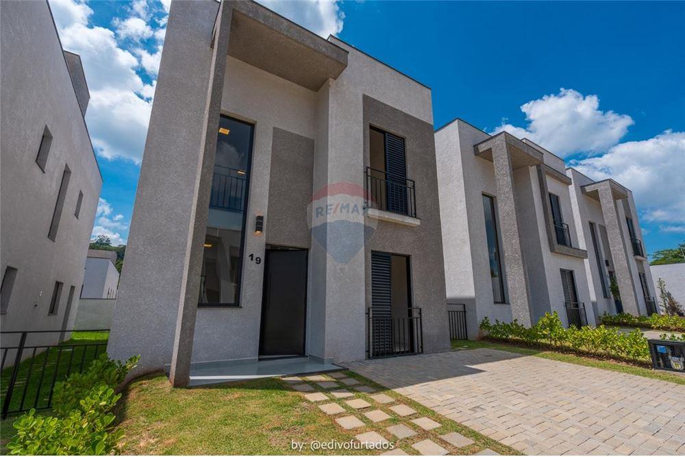 Casa de Condomínio - Alugar - Vinhedo , São Paulo - 1 - 690541142-219