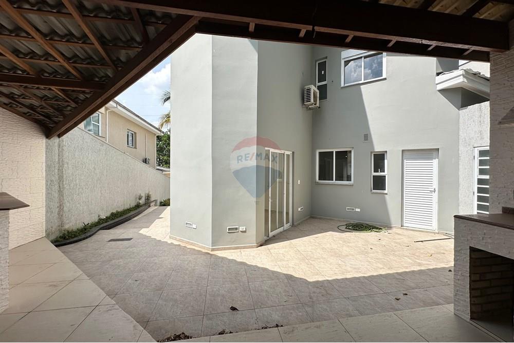 Casa de Condomínio - Alugar - Santana de Parnaíba , São Paulo - IMG_3836.jpeg - 691021030-8