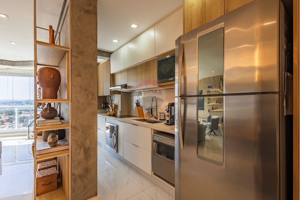 Apartamento - Venda - Barueri , São Paulo - @andreteixeirafotos026.JPG - Cozinha - 691141013-110