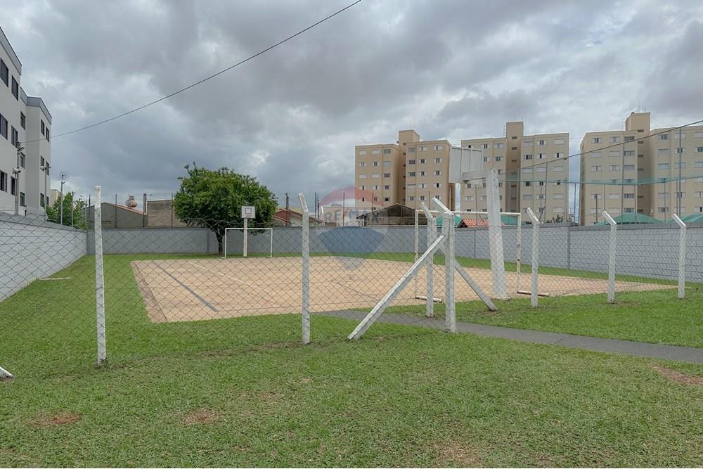 Apartamento - Venda - Rio Claro , São Paulo - IMG_1459.jpg - 690901035-39