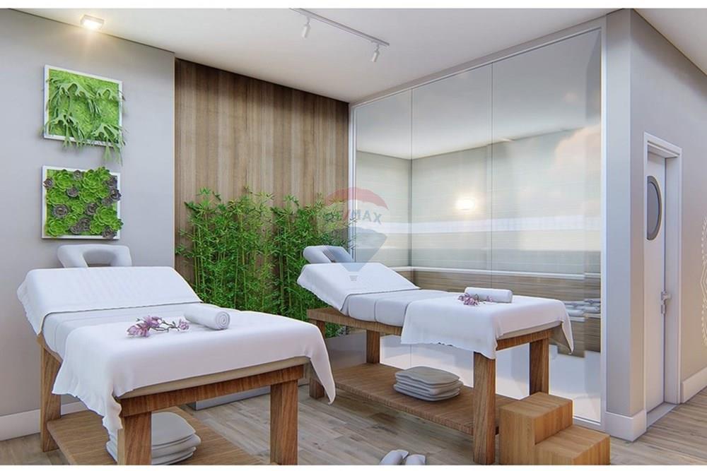 Apartamento - Venda - Praia Grande , São Paulo - Bellagio_Spa.jpg - 690541227-65